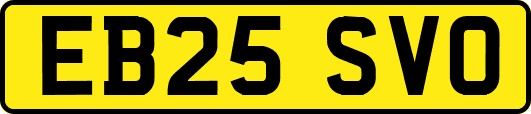 EB25SVO