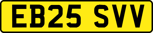 EB25SVV