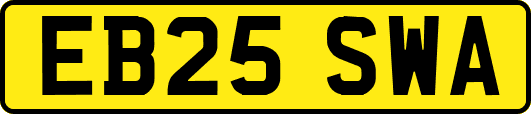 EB25SWA