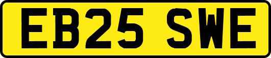 EB25SWE