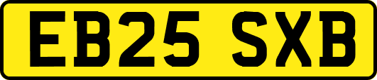 EB25SXB