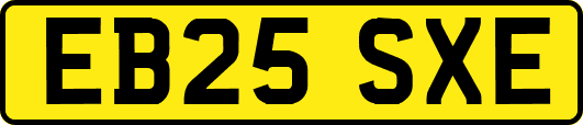 EB25SXE