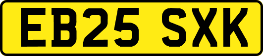 EB25SXK