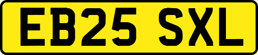 EB25SXL