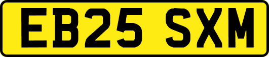 EB25SXM
