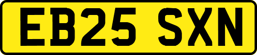 EB25SXN