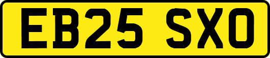 EB25SXO