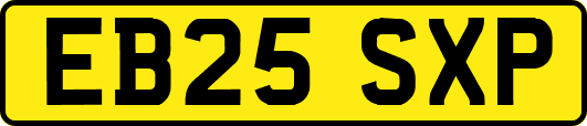 EB25SXP