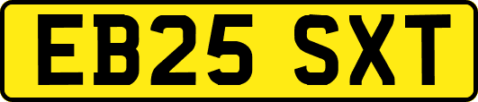 EB25SXT