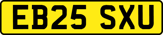 EB25SXU