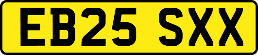 EB25SXX
