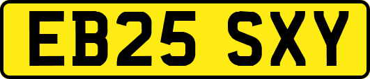 EB25SXY