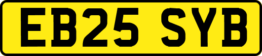 EB25SYB