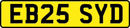 EB25SYD