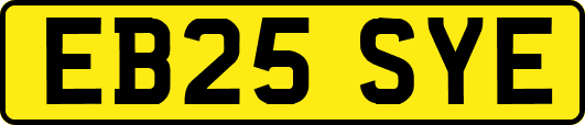 EB25SYE