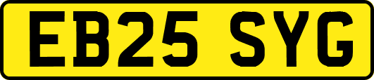 EB25SYG