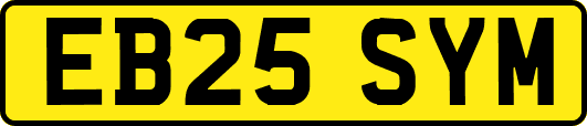 EB25SYM