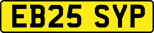 EB25SYP