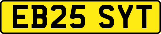 EB25SYT