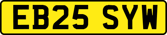 EB25SYW