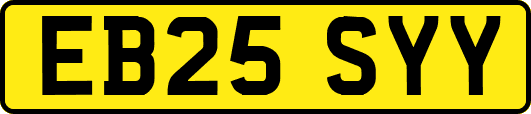 EB25SYY