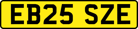EB25SZE