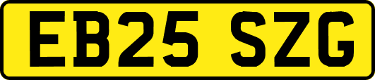 EB25SZG