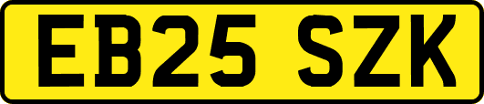 EB25SZK