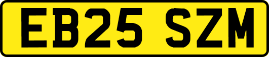 EB25SZM