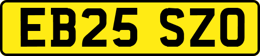 EB25SZO