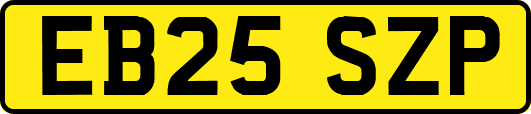 EB25SZP