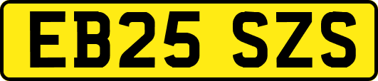 EB25SZS