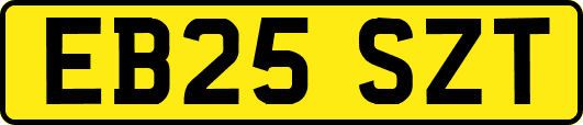 EB25SZT