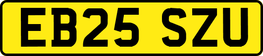 EB25SZU