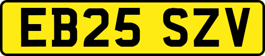 EB25SZV