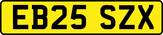 EB25SZX
