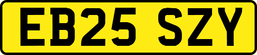 EB25SZY