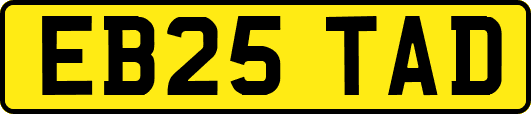 EB25TAD