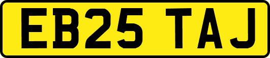 EB25TAJ