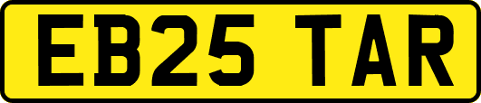 EB25TAR