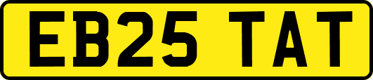 EB25TAT