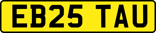 EB25TAU