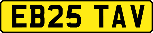 EB25TAV