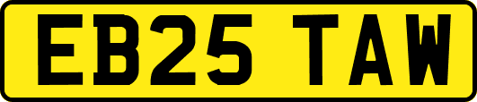 EB25TAW