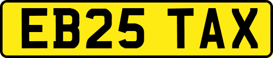 EB25TAX
