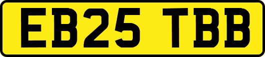 EB25TBB