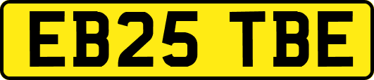 EB25TBE