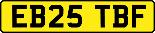 EB25TBF