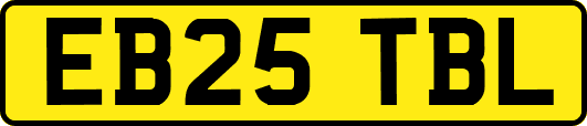 EB25TBL