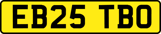 EB25TBO